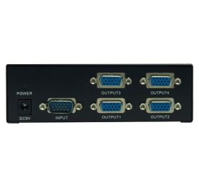 Tripp-Lite B114-004-R Power Device