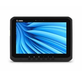 Zebra ET60W AI Driven Tablets