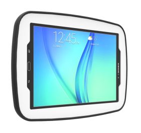 Compulocks Brands Inc. HyperSpace Rugged Galaxy Enclosure Customer Display