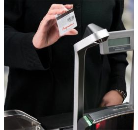 Datalogic 98203030721-023253 Barcode Scanner