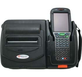 Datamax-O'Neil 200512-000 Portable Barcode Printer
