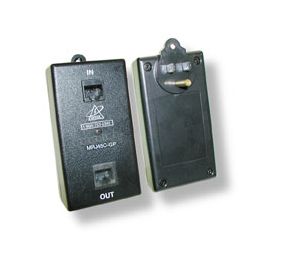 DITEK DTK-MRJ45C5-GP Power Device