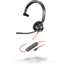 Poly 214011-101 Headset