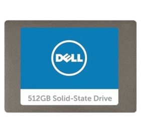 Dell SNP110S/512G Accessory