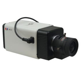 ACTi A23 Security Camera