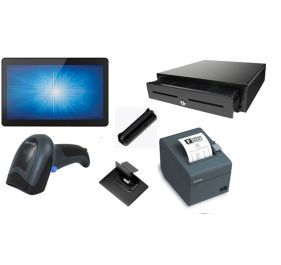 BCI GOOD-BUNDLE Disabled Barcode Scanner