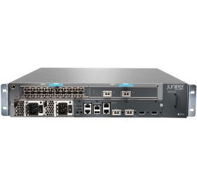 Juniper Networks MX40-T-AC Wireless Router