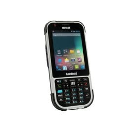 Handheld NX4-2DGNW Mobile Computer