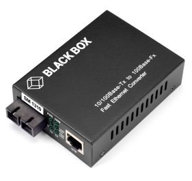 Black Box LHC212A Wireless Switch