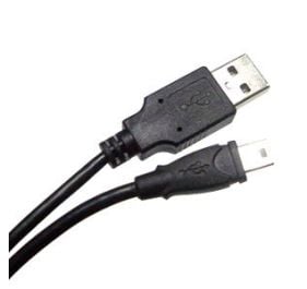 Citizen CA20-U01 Cables, Connectors, and Adapters