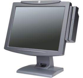NCR 5966-1012-9090 POS Touch Terminal
