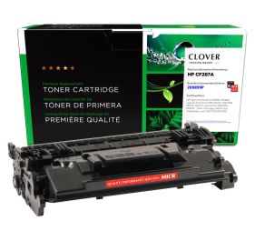 Clover Imaging Group 200899P Toner