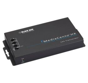 Black Box VSPX-HDMI1X4-TX Products