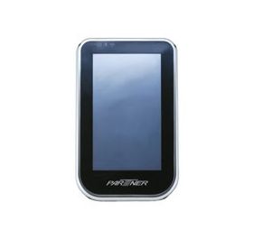 PartnerTech OT-100-MSR-SR Tablet