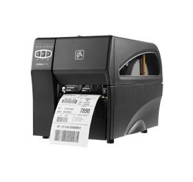 Zebra ZT22042-T01000GA Barcode Label Printer