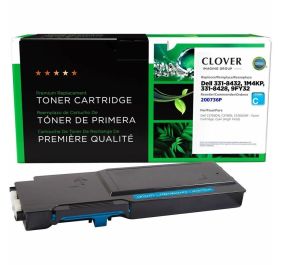 Clover Imaging Group 200736P Toner