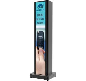 Peerless-AV KIP586-2LG Accessory