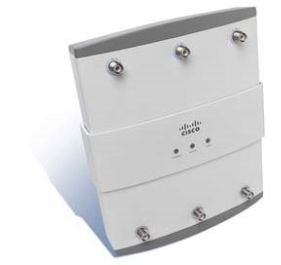 Cisco AIR-AP1252AG-N-K9 Access Point