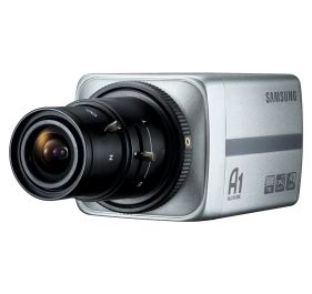 Samsung SCB-2001 Security Camera