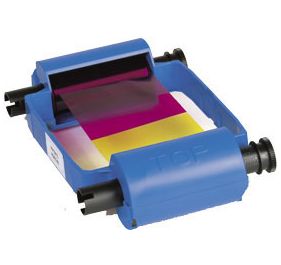Zebra 800015-240 ID Card Ribbon
