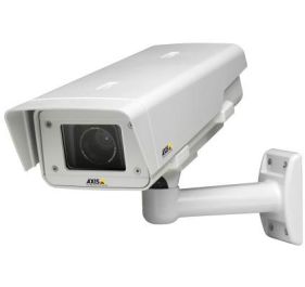 Axis 0348-001 Security Camera