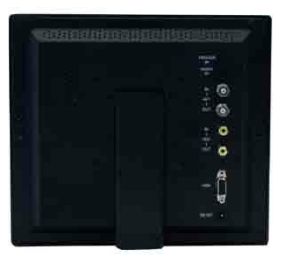 Orion VZ-097RTC CCTV Monitor