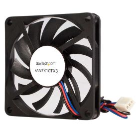 StarTech FAN7X10TX3 Accessory