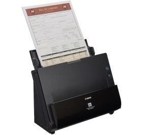 Canon 3259C002 Document Scanner