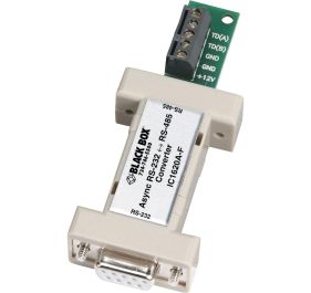 Black Box IC1620A-F Products