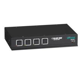 Black Box SW4007A-USB Products