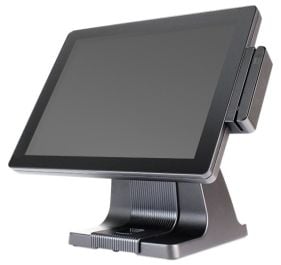 Custom America EVO-TP4D-L8UF POS Touch Terminal