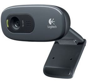 Logitech 960-000694 Photo ID Camera