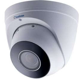 GeoVision 125-EBD8711-000 Security Camera