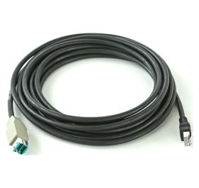 Zebra CBA-U52-S16PAR Cables, Connectors, and Adapters