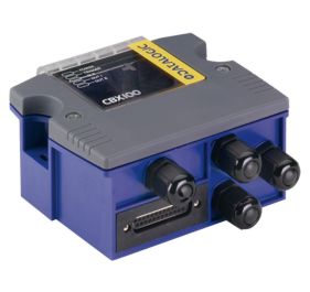 Datalogic 93A301076 Fixed Barcode Scanner