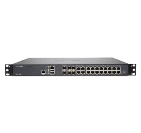 SonicWall 01-SSC-4094 Data Networking