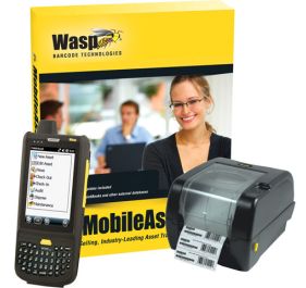 Wasp 633808342173 Mobile Computer