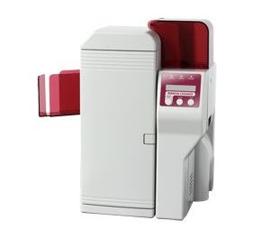 NiSCA PR5360IC ID Card Printer