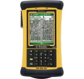 Trimble NMDAJY-121-00 Mobile Computer