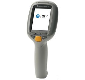 Symbol MC17A Mobile Computer