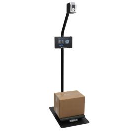 Cubiscan 16556 Dimensioning System