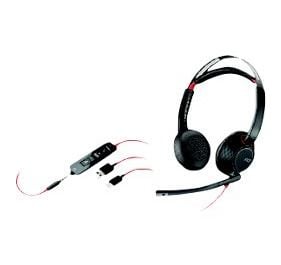 Poly 207586-03 Headset