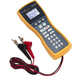 Fluke Networks TS54-A-09-TDR Network Testing