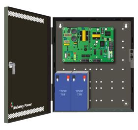 LifeSafety Power FPO150-E1 Power Device
