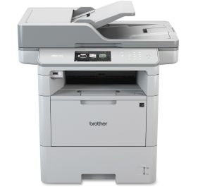 Brother MFC-L6750dw Laser Printer
