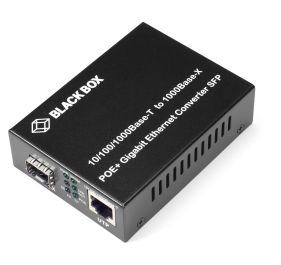 Black Box LGC215A Wireless Switch