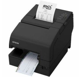 Epson C31CG62038 Multi-Function Receipt Printer