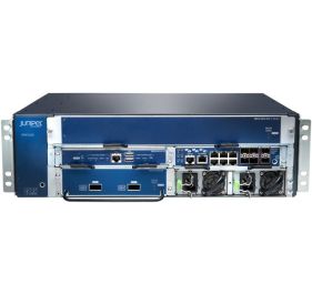 Juniper Networks SRX1400BASE-GE-AC Network Switch