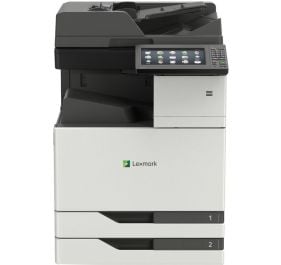 Lexmark 32C0201 Laser Printer