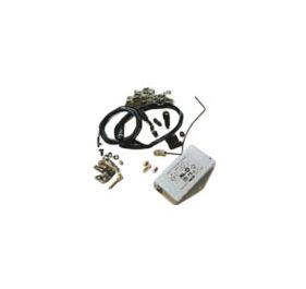 Intermec 203-808-001 Spare Parts